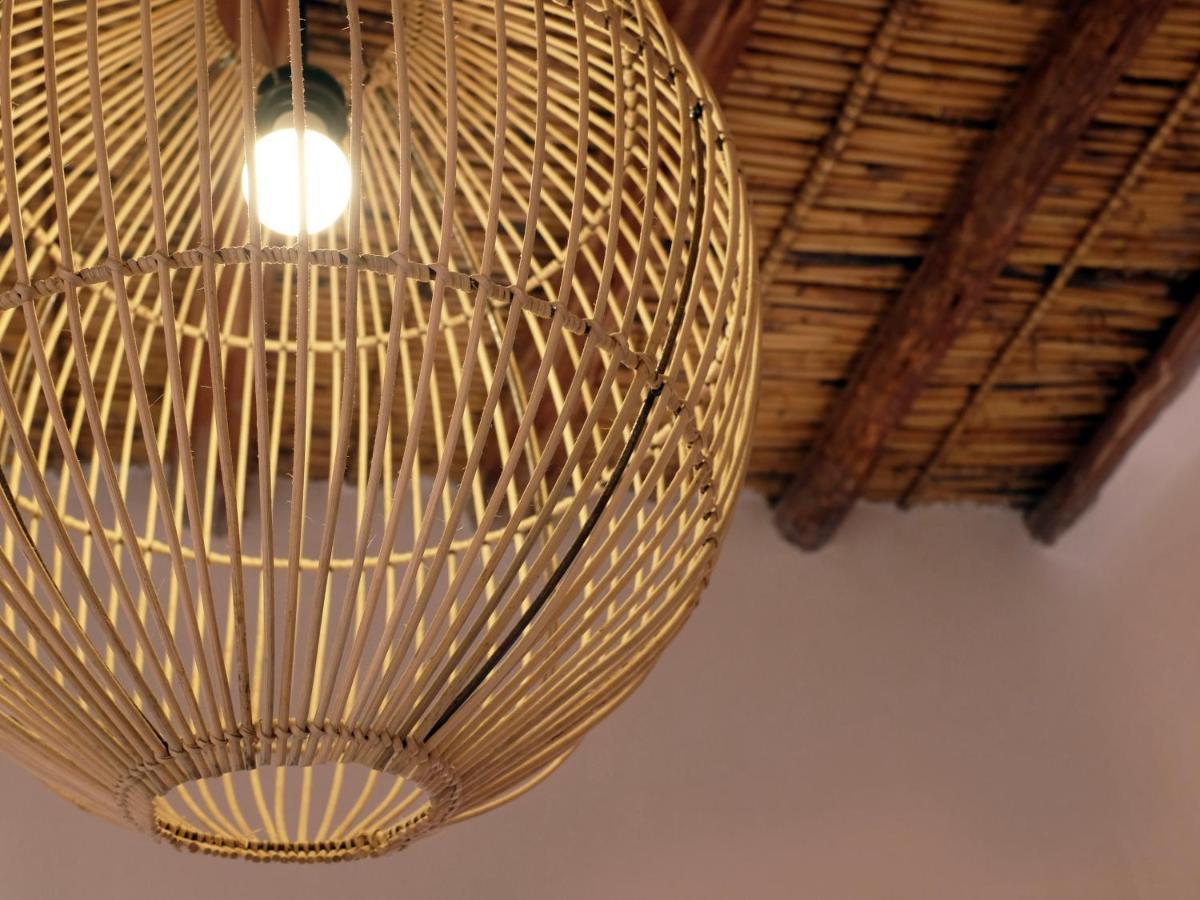 Dar Oki Hotel Marrakesh Eksteriør billede