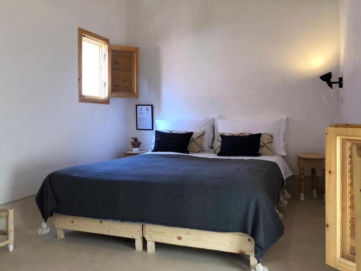 Dar Oki Hotel Marrakesh Eksteriør billede