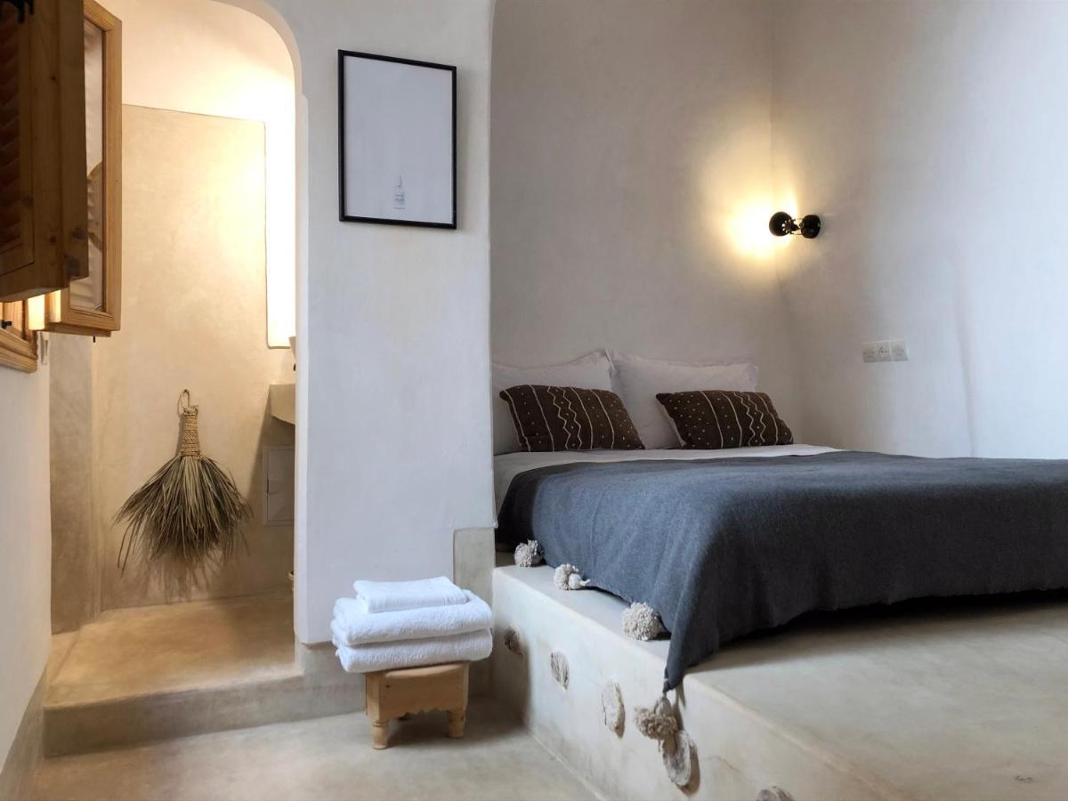 Dar Oki Hotel Marrakesh Eksteriør billede