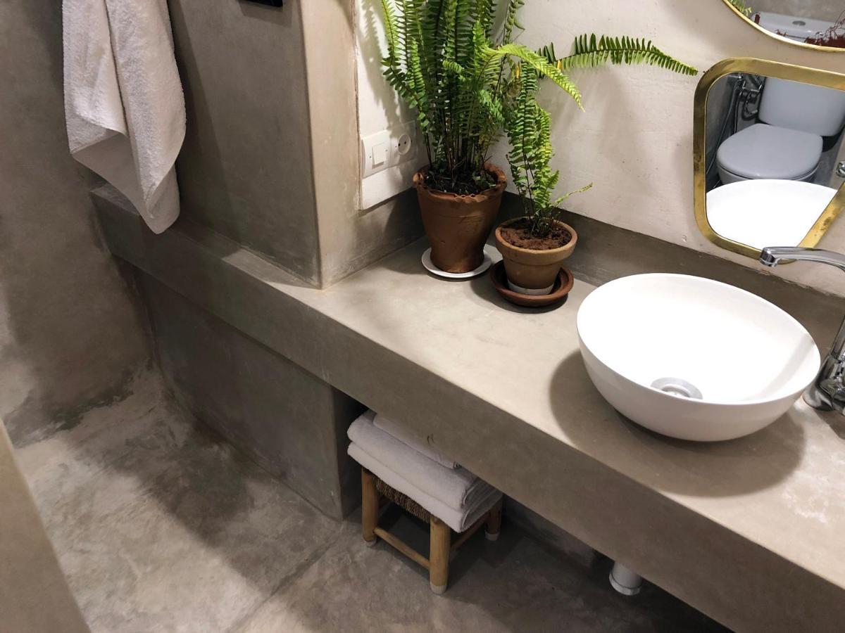 Dar Oki Hotel Marrakesh Eksteriør billede