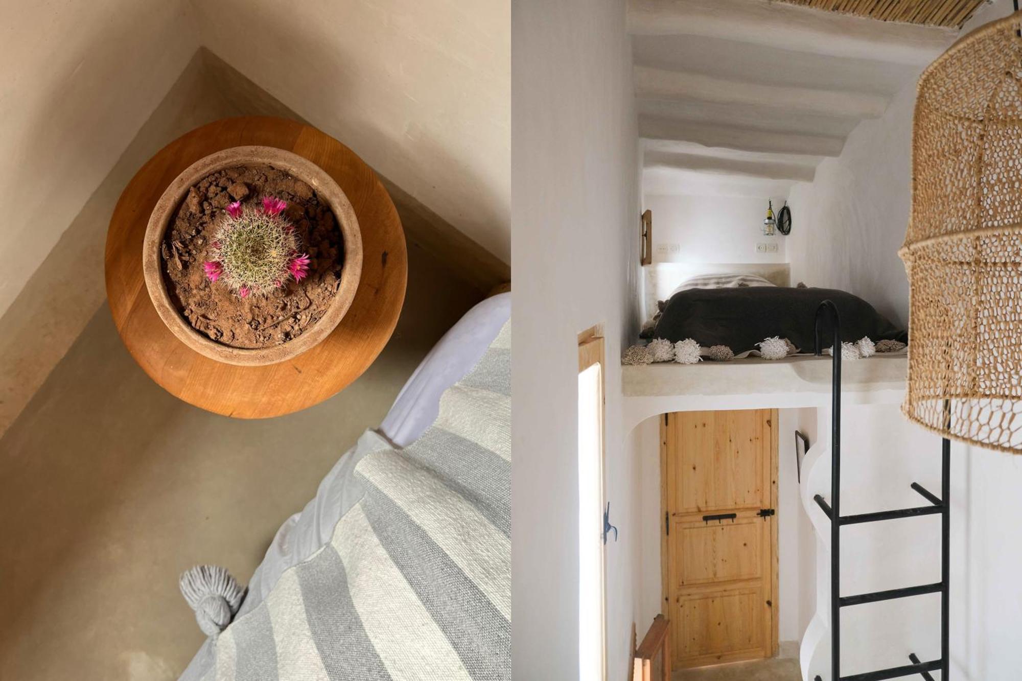 Dar Oki Hotel Marrakesh Eksteriør billede