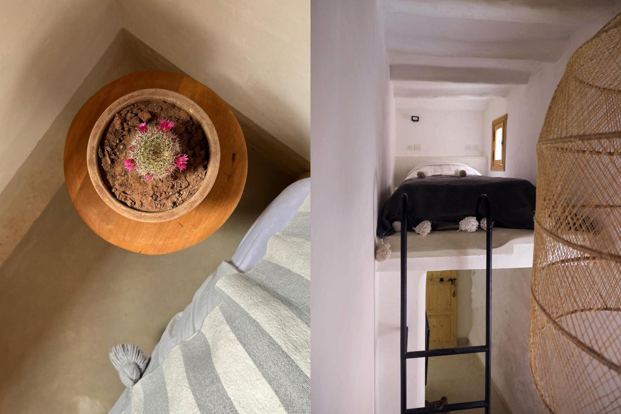 Dar Oki Hotel Marrakesh Eksteriør billede